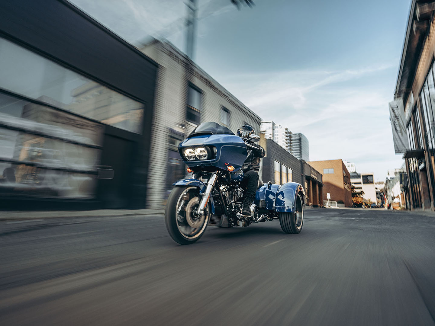 2023 Harley-Davidson Road Glide® 3 in New London, Connecticut - Photo 6