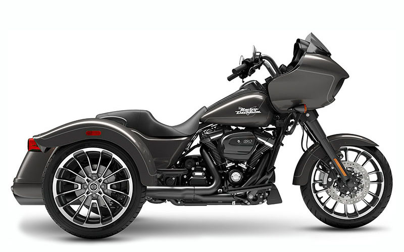 2023 Harley-Davidson Road Glide® 3 in New London, Connecticut - Photo 1