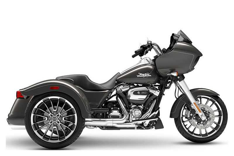 2023 Harley-Davidson Road Glide® 3 in Carrollton, Texas - Photo 1