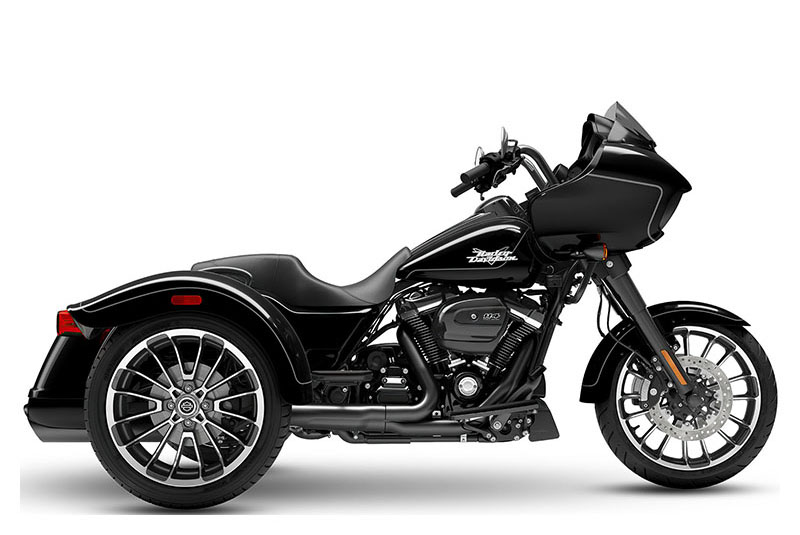 2023 Harley-Davidson Road Glide® 3 in Rochester, New York - Photo 1