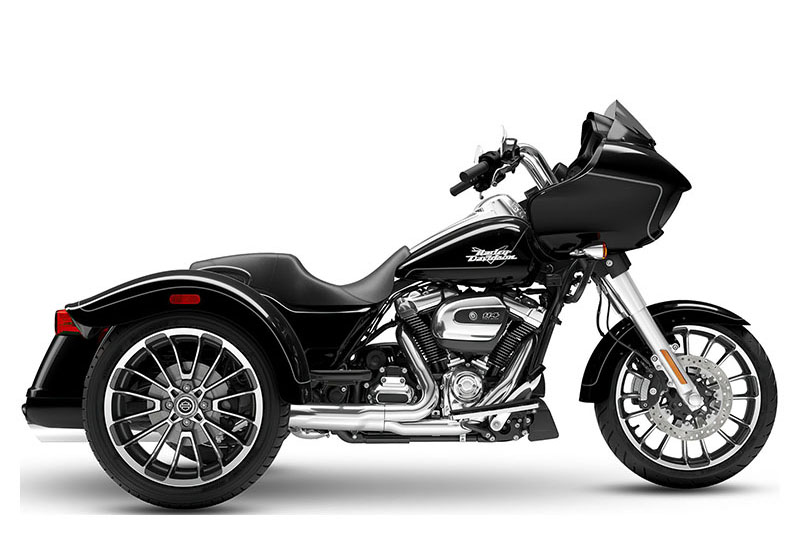 2023 Harley-Davidson Road Glide® 3 in West Long Branch, New Jersey - Photo 1