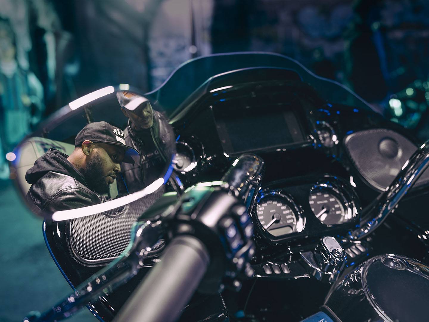 2023 Harley-Davidson Road Glide® 3 in Franklin, Tennessee - Photo 4