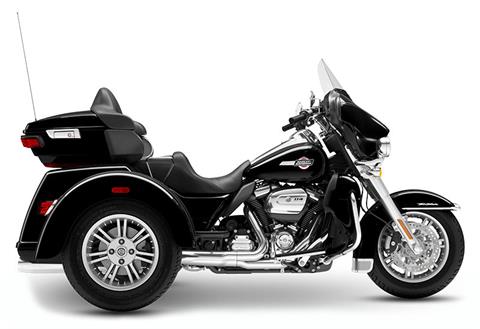 2023 Harley-Davidson Tri Glide® Ultra in Lynchburg, Virginia