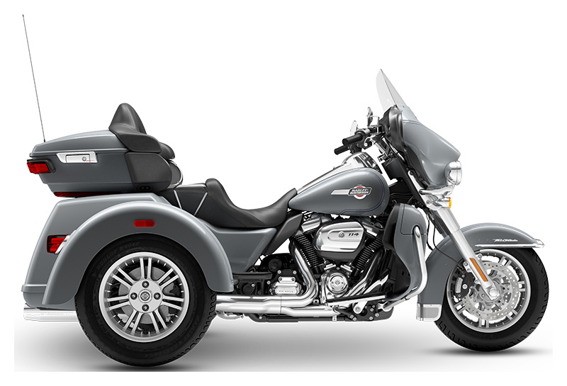 2023 Harley-Davidson Tri Glide® Ultra in Upper Sandusky, Ohio