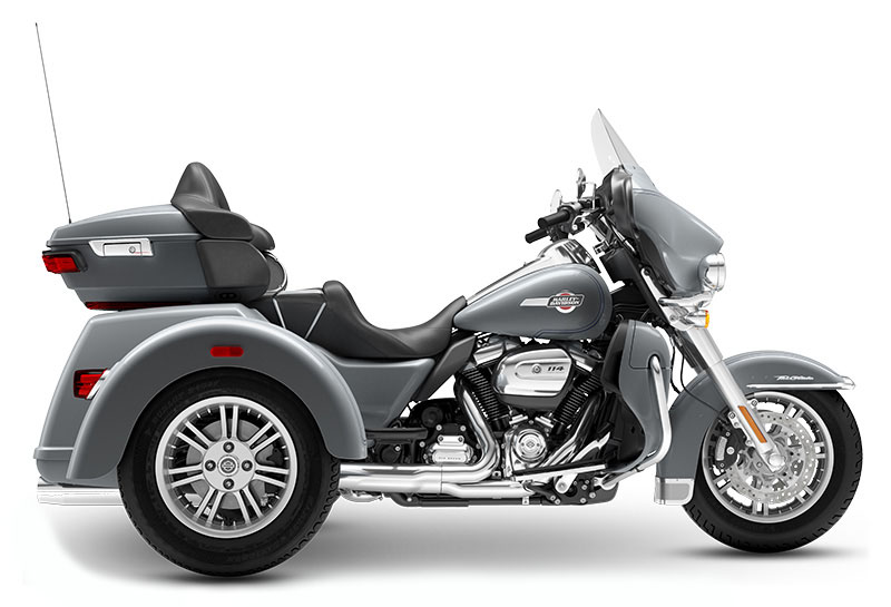 2023 Harley-Davidson Tri Glide® Ultra in Virginia Beach, Virginia - Photo 12