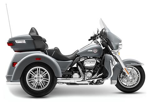 2023 Harley-Davidson Tri Glide® Ultra in Duncansville, Pennsylvania