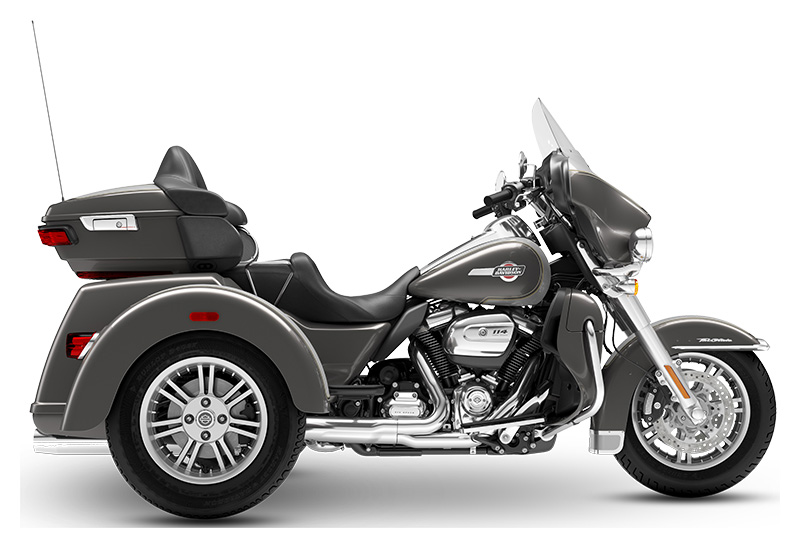 2023 Harley-Davidson Tri Glide® Ultra in Fredericksburg, Virginia