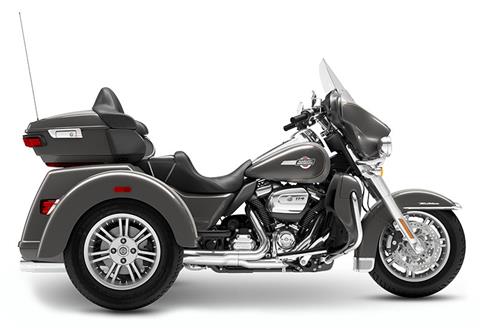 2023 Harley-Davidson Tri Glide® Ultra in Waukon, Iowa