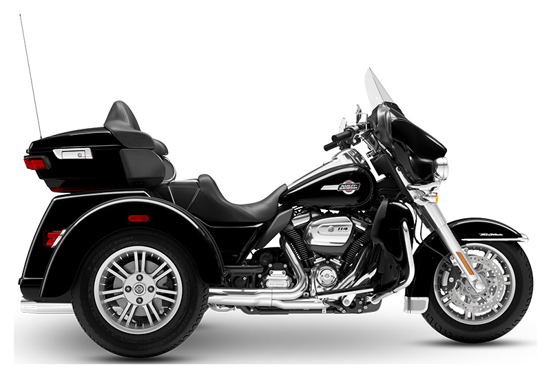2023 Harley-Davidson Tri Glide® Ultra in Knoxville, Tennessee