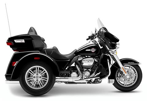 2023 Harley-Davidson Tri Glide® Ultra in Onalaska, Wisconsin