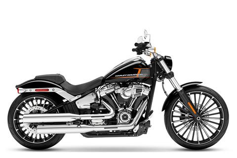 2023 Harley-Davidson Breakout® in Cayuta, New York