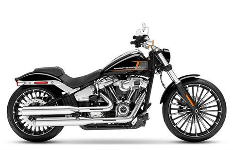 2023 Harley-Davidson Breakout® in Falconer, New York