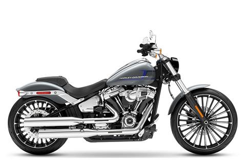 2023 Harley-Davidson Breakout® in Vernal, Utah - Photo 1