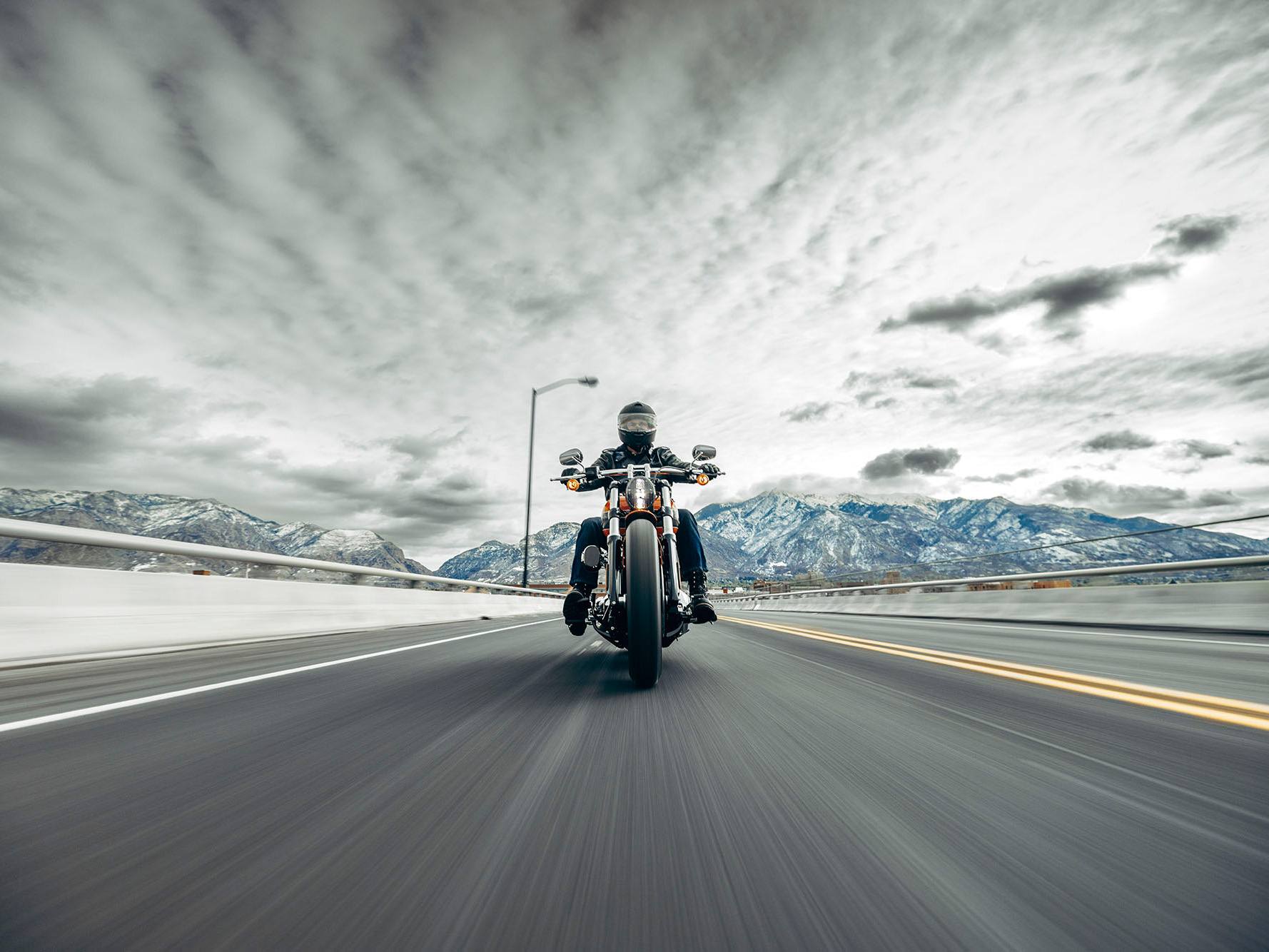 2023 Harley-Davidson Breakout® in Winston Salem, North Carolina - Photo 7