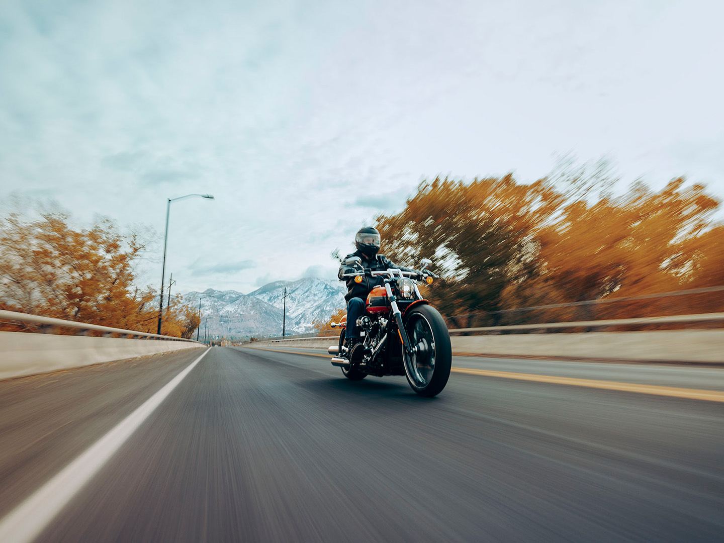 2023 Harley-Davidson Breakout® in Broadalbin, New York - Photo 8