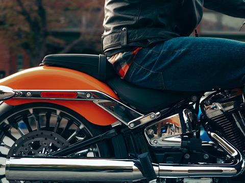 2023 Harley-Davidson Breakout® in Mobile, Alabama - Photo 9