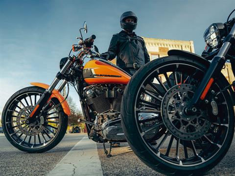 2023 Harley-Davidson Breakout® in Pittsfield, Massachusetts - Photo 5