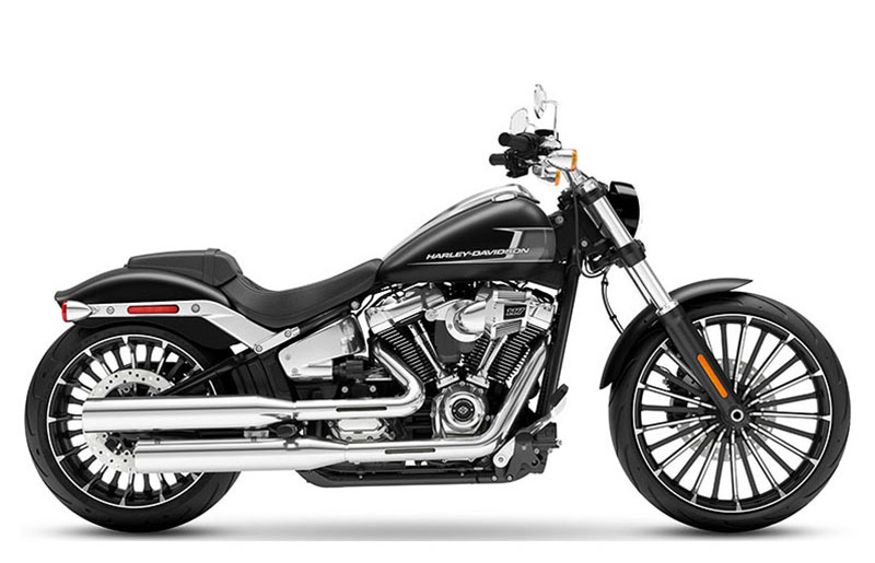 2023 Harley-Davidson Breakout® in Fredericksburg, Virginia - Photo 1