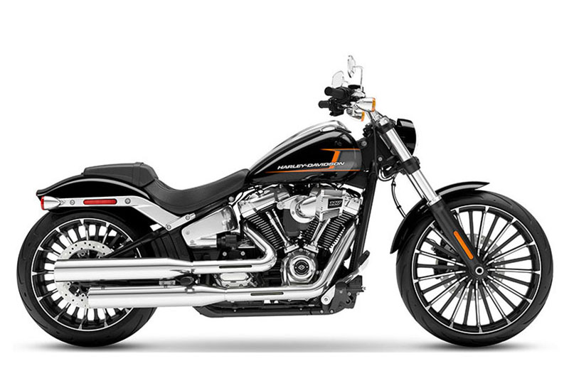 2023 Harley-Davidson Breakout® in Onalaska, Wisconsin - Photo 1
