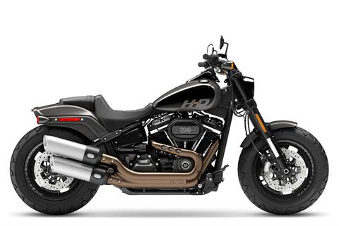 2023 Harley-Davidson Fat Bob® 114 in Knoxville, Tennessee