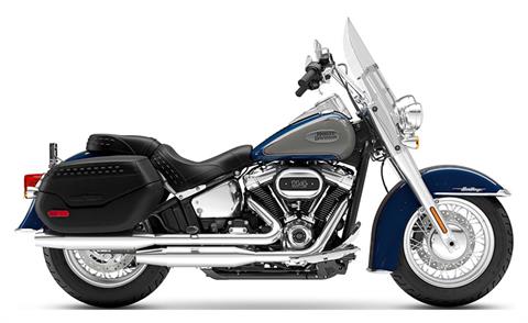 2023 Harley-Davidson Heritage Classic 114 in Rochester, Minnesota