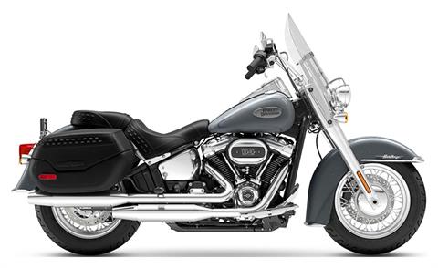 2023 Harley-Davidson Heritage Classic 114 in Carrollton, Texas