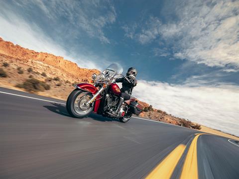 2023 Harley-Davidson Heritage Classic Anniversary in Riverdale, Utah - Photo 2
