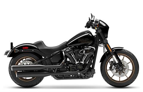 2023 Harley-Davidson Low Rider® S in Falconer, New York