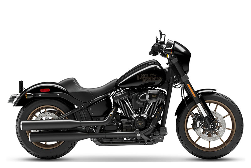 2023 Harley-Davidson Low Rider® S in West Long Branch, New Jersey - Photo 1