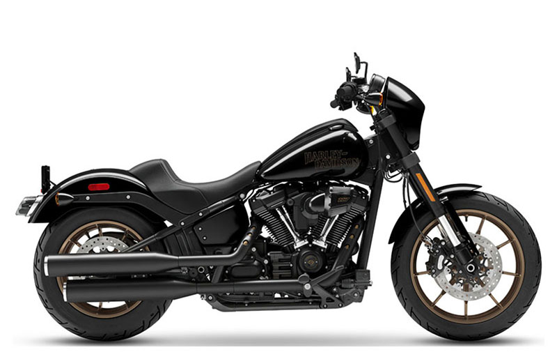 2023 Harley-Davidson Low Rider® S in Falconer, New York - Photo 1