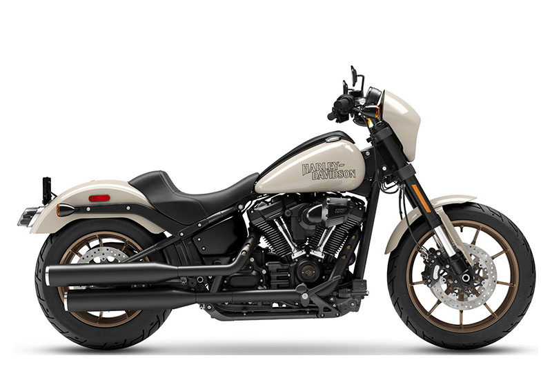 2023 Harley-Davidson Low Rider® S in Osceola, Iowa - Photo 1