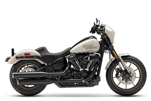 2023 Harley-Davidson Low Rider® S in Knoxville, Tennessee