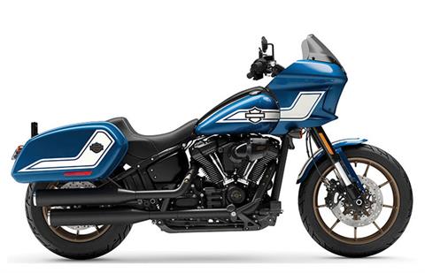 2023 Harley-Davidson Low Rider® ST in Fredericksburg, Virginia