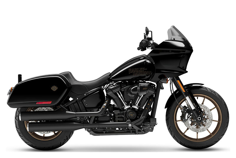2023 Harley-Davidson Low Rider® ST in Washington, Utah - Photo 1