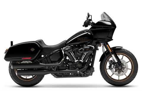 2023 Harley-Davidson Low Rider® ST in Falconer, New York - Photo 1