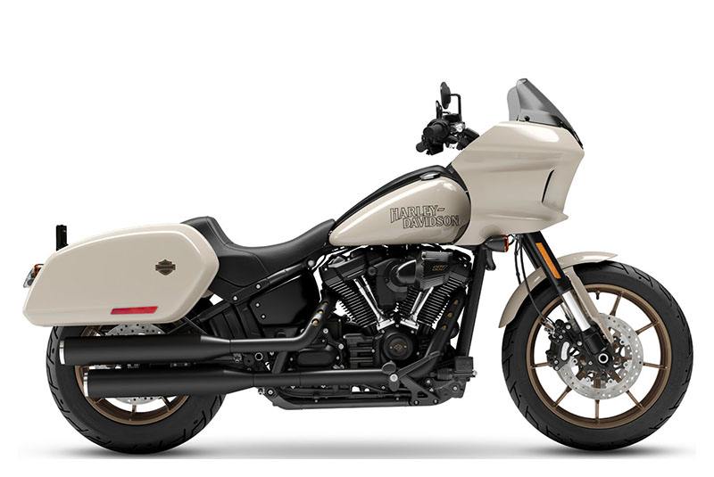2023 Harley-Davidson Low Rider® ST in Cedar Rapids, Iowa - Photo 1