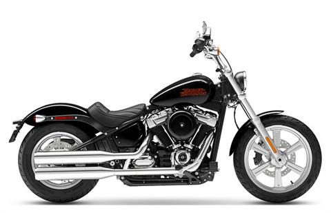 2023 Harley-Davidson Softail® Standard in Falconer, New York