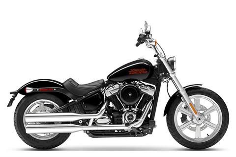 2023 Harley-Davidson Softail® Standard in Leominster, Massachusetts - Photo 1