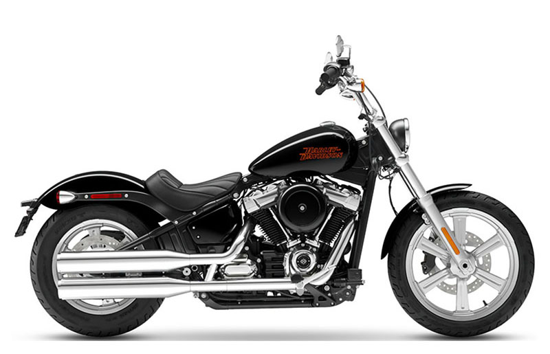 2023 Harley-Davidson Softail® Standard in Falconer, New York - Photo 1