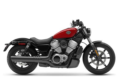 2023 Harley-Davidson Nightster® in Mauston, Wisconsin