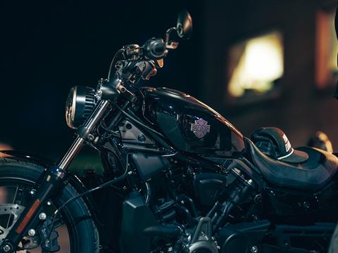 2023 Harley-Davidson Nightster® in Las Vegas, Nevada - Photo 2