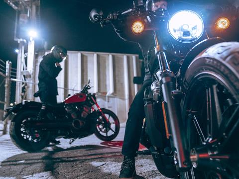 2023 Harley-Davidson Nightster® in Leominster, Massachusetts - Photo 6