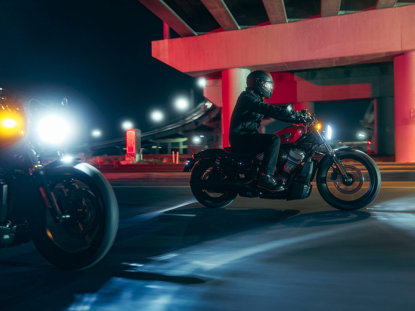2023 Harley-Davidson Nightster® in Broadalbin, New York - Photo 7