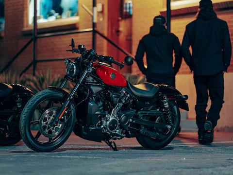 2023 Harley-Davidson Nightster® in San Antonio, Texas - Photo 4