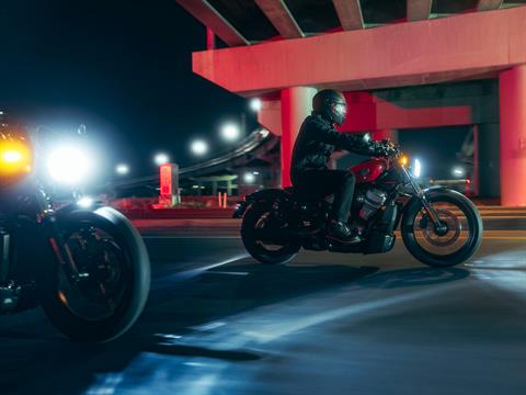 2023 Harley-Davidson Nightster® in Morgantown, West Virginia - Photo 7