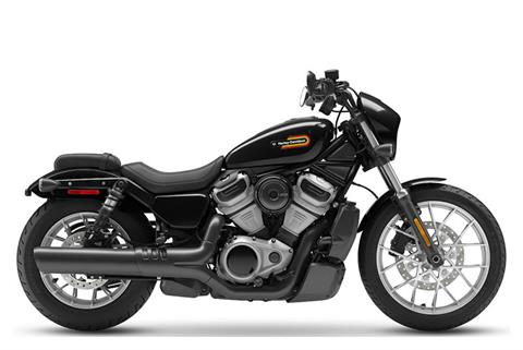2023 Harley-Davidson Nightster® Special in Fredericksburg, Virginia