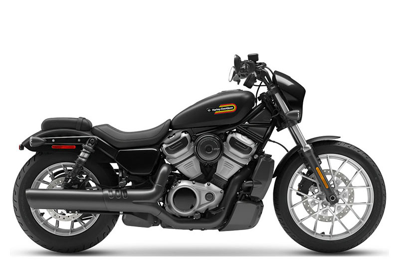 2023 Harley-Davidson Nightster® Special in Omaha, Nebraska - Photo 1