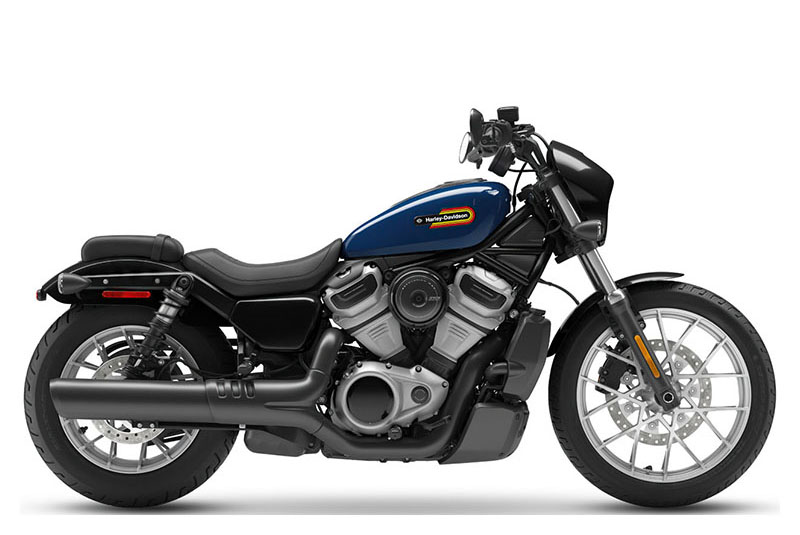 2023 Harley-Davidson Nightster™ Special in Ames, Iowa - Photo 1