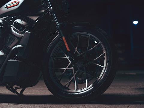 2023 Harley-Davidson Nightster® Special in Mount Vernon, Illinois - Photo 3