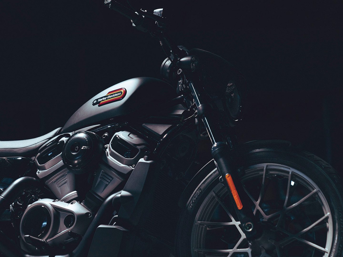 2023 Harley-Davidson Nightster® Special in Marion, Illinois - Photo 4
